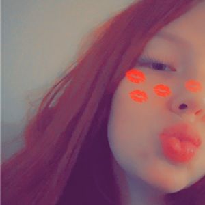 Meet your Posher, Kimberly